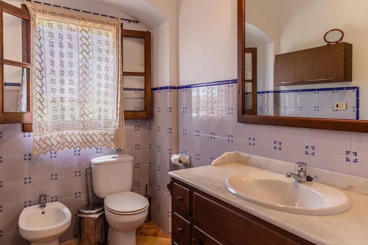 Vila Son Moix Manacor  Prázdninový dům Manacor (Mallorca)