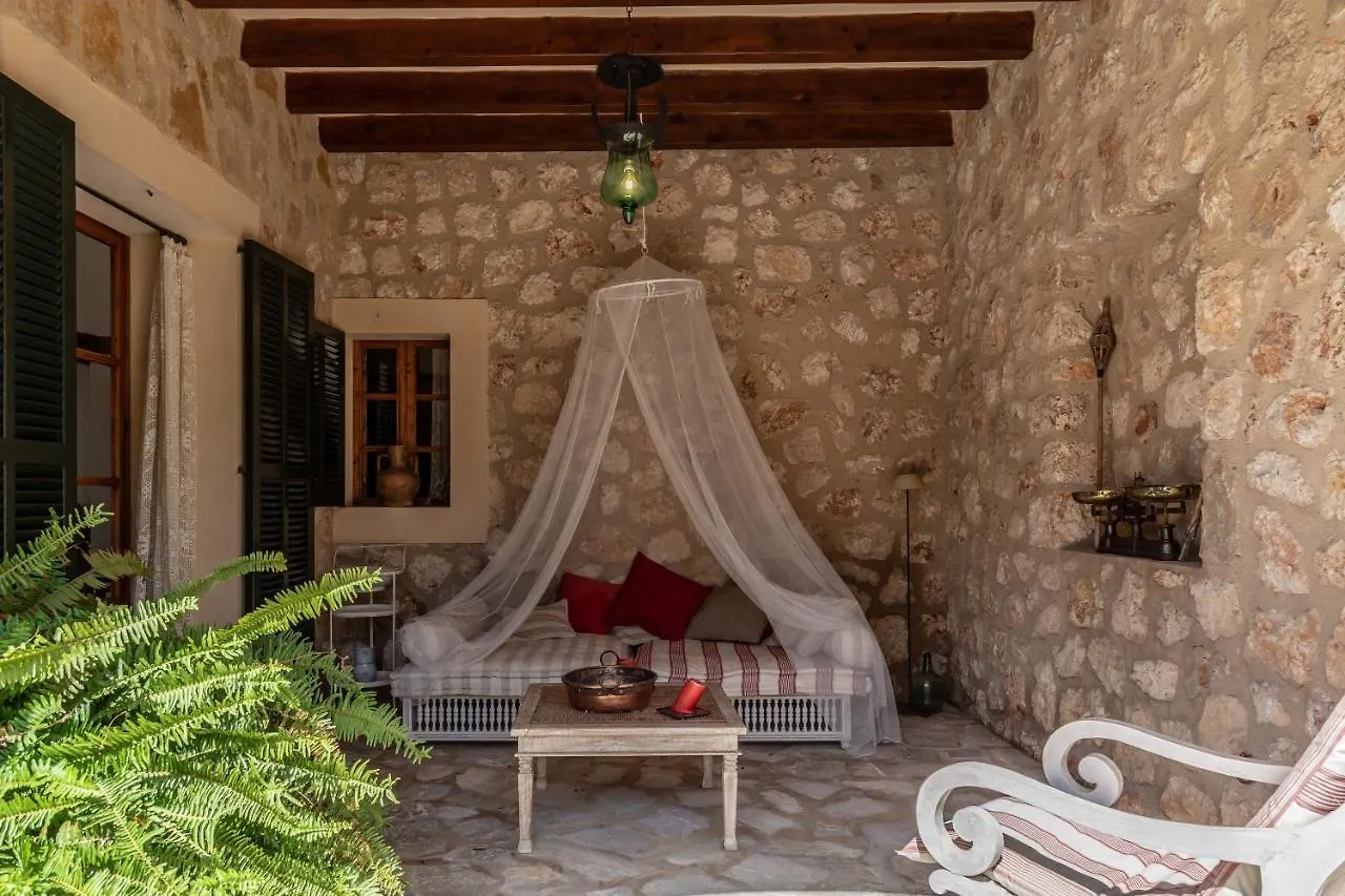 Vila Son Moix Manacor  Prázdninový dům Manacor (Mallorca)